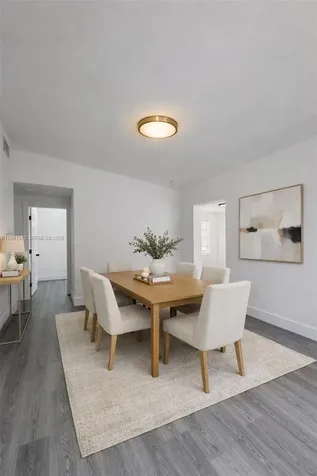 2445 NW 162nd Terrace Miami Gardens FL 33054
