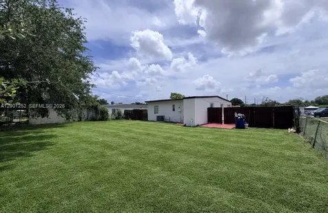 2445 NW 162nd Terrace Miami Gardens FL 33054