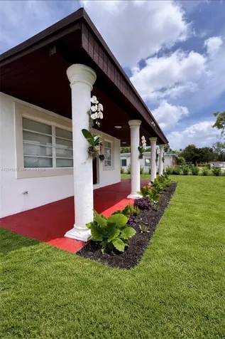 2445 NW 162nd Terrace Miami Gardens FL 33054
