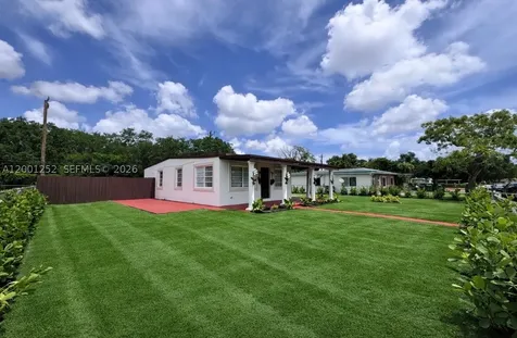 2445 NW 162nd Terrace Miami Gardens FL 33054