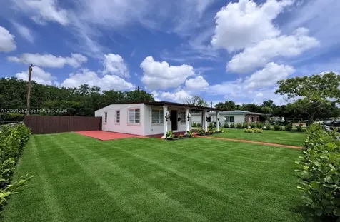 2445 NW 162nd Terrace Miami Gardens FL 33054