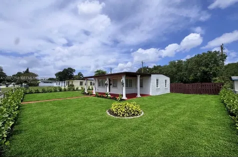 2445 NW 162nd Terrace Miami Gardens FL 33054