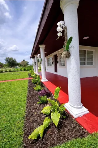 2445 NW 162nd Terrace Miami Gardens FL 33054