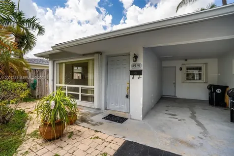 4915 NE 22nd Avenue Lighthouse Point FL 33064