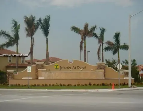 8041 NW 114th Place Doral FL 33178