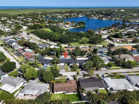 19751 SW 84th Avenue Cutler Bay FL 33189