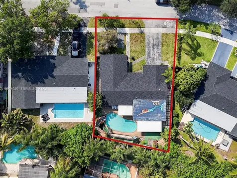 19751 SW 84th Avenue Cutler Bay FL 33189