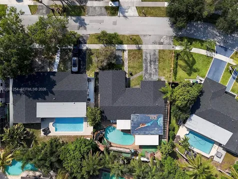 19751 SW 84th Avenue Cutler Bay FL 33189