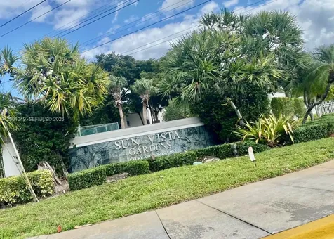 5760 Rock Island Road Tamarac FL 33319