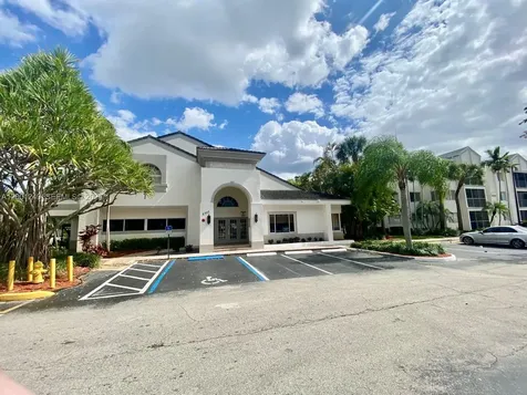 5760 Rock Island Road Tamarac FL 33319