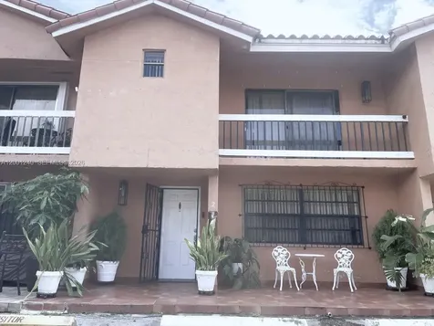520 NW 109th Avenue Miami FL 33172