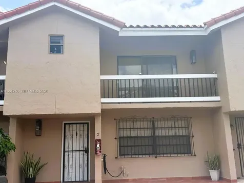 520 NW 109th Avenue Miami FL 33172