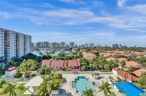 3600 Yacht Club Drive Aventura FL 33180