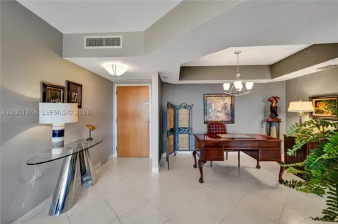 3600 Yacht Club Drive Aventura FL 33180