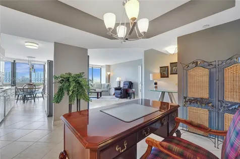 3600 Yacht Club Drive Aventura FL 33180