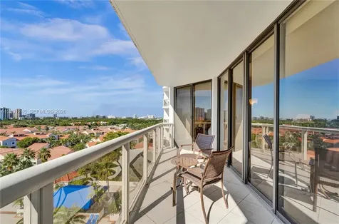 3600 Yacht Club Drive Aventura FL 33180