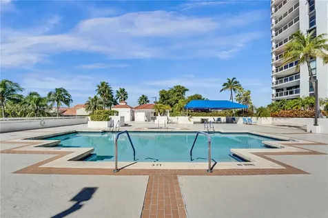 3600 Yacht Club Drive Aventura FL 33180