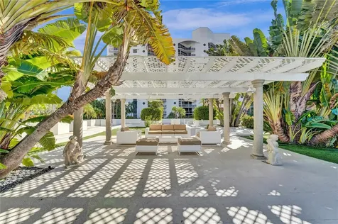 3600 Yacht Club Drive Aventura FL 33180
