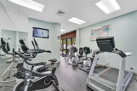 3600 Yacht Club Drive Aventura FL 33180