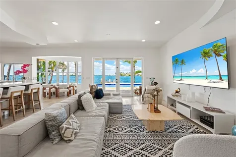 1575 Stillwater Drive Miami Beach FL 33141