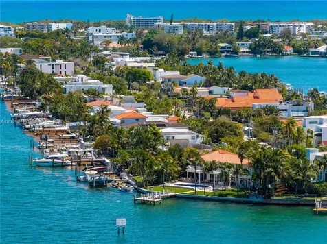 1575 Stillwater Drive Miami Beach FL 33141