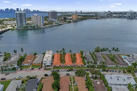 2170 Bay Drive Miami Beach FL 33141