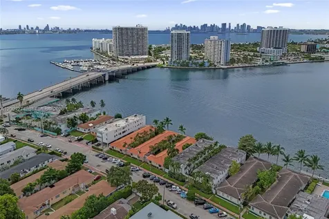 2170 Bay Drive Miami Beach FL 33141