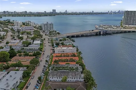 2170 Bay Drive Miami Beach FL 33141