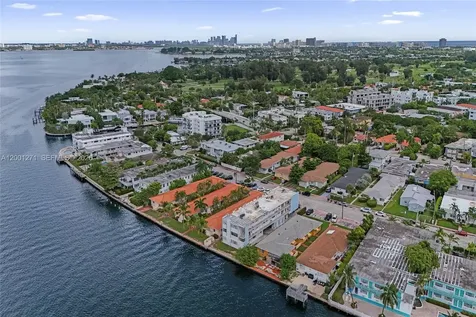 2170 Bay Drive Miami Beach FL 33141