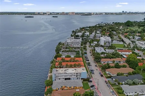 2170 Bay Drive Miami Beach FL 33141