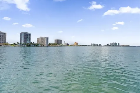 2170 Bay Drive Miami Beach FL 33141