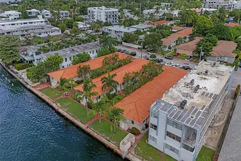 2170 Bay Drive Miami Beach FL 33141