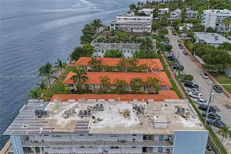 2170 Bay Drive Miami Beach FL 33141