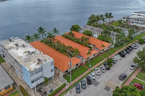 2170 Bay Drive Miami Beach FL 33141