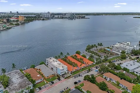 2170 Bay Drive Miami Beach FL 33141