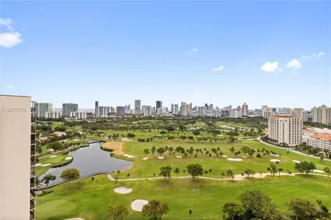 20301 W Country Club Drive Aventura FL 33180