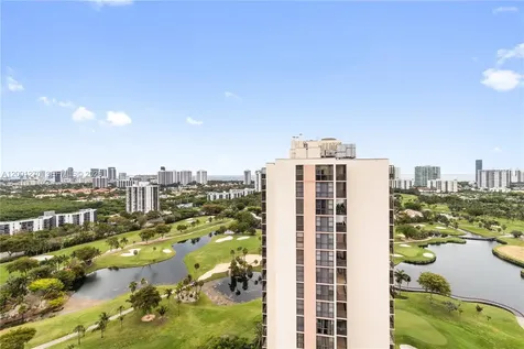 20301 W Country Club Drive Aventura FL 33180