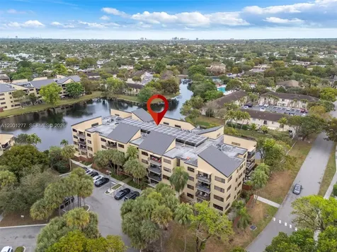 6701 SW 116th Court Miami FL 33173