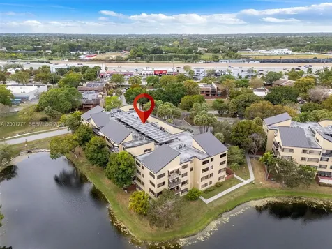 6701 SW 116th Court Miami FL 33173