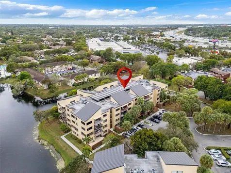 6701 SW 116th Court Miami FL 33173