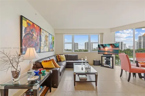 20000 E Country Club Drive Aventura FL 33180