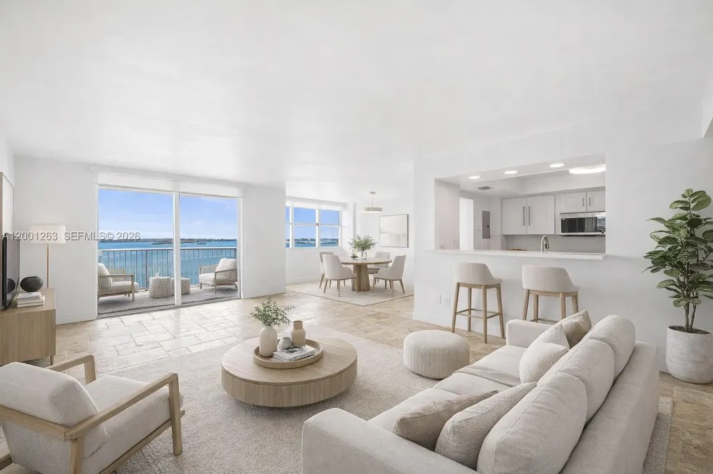1420 Brickell Bay Drive Miami FL 33131