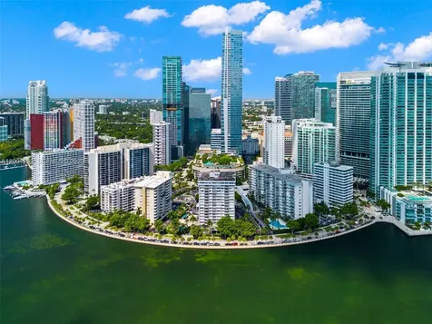 1420 Brickell Bay Drive Miami FL 33131