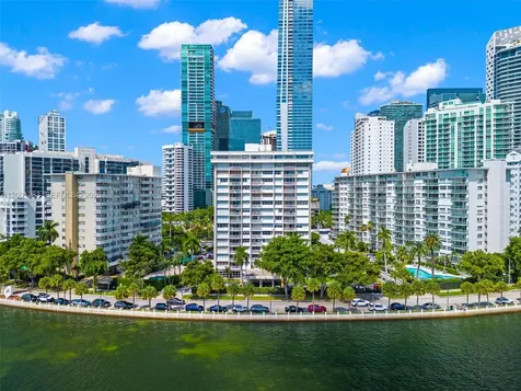 1420 Brickell Bay Drive Miami FL 33131