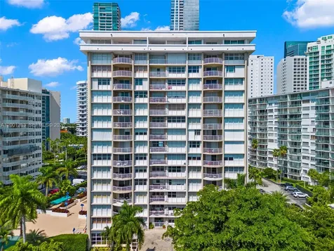 1420 Brickell Bay Drive Miami FL 33131