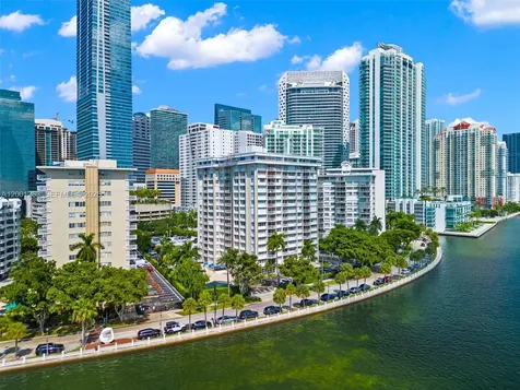 1420 Brickell Bay Drive Miami FL 33131