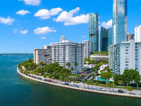 1420 Brickell Bay Drive Miami FL 33131