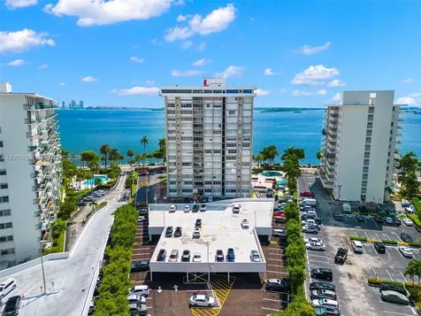 1420 Brickell Bay Drive Miami FL 33131