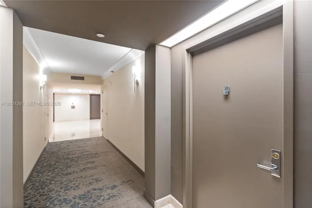3400 NE 192nd Street Aventura FL 33180