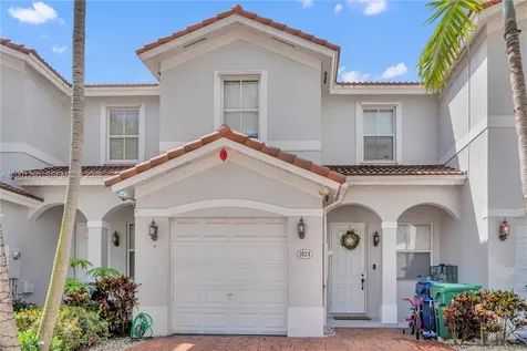 1024 NE 208th Street Miami FL 33179